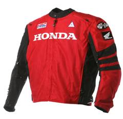 Joe rocket honda outlet motorcycle jacket